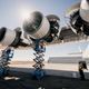 Big planes need big engines.